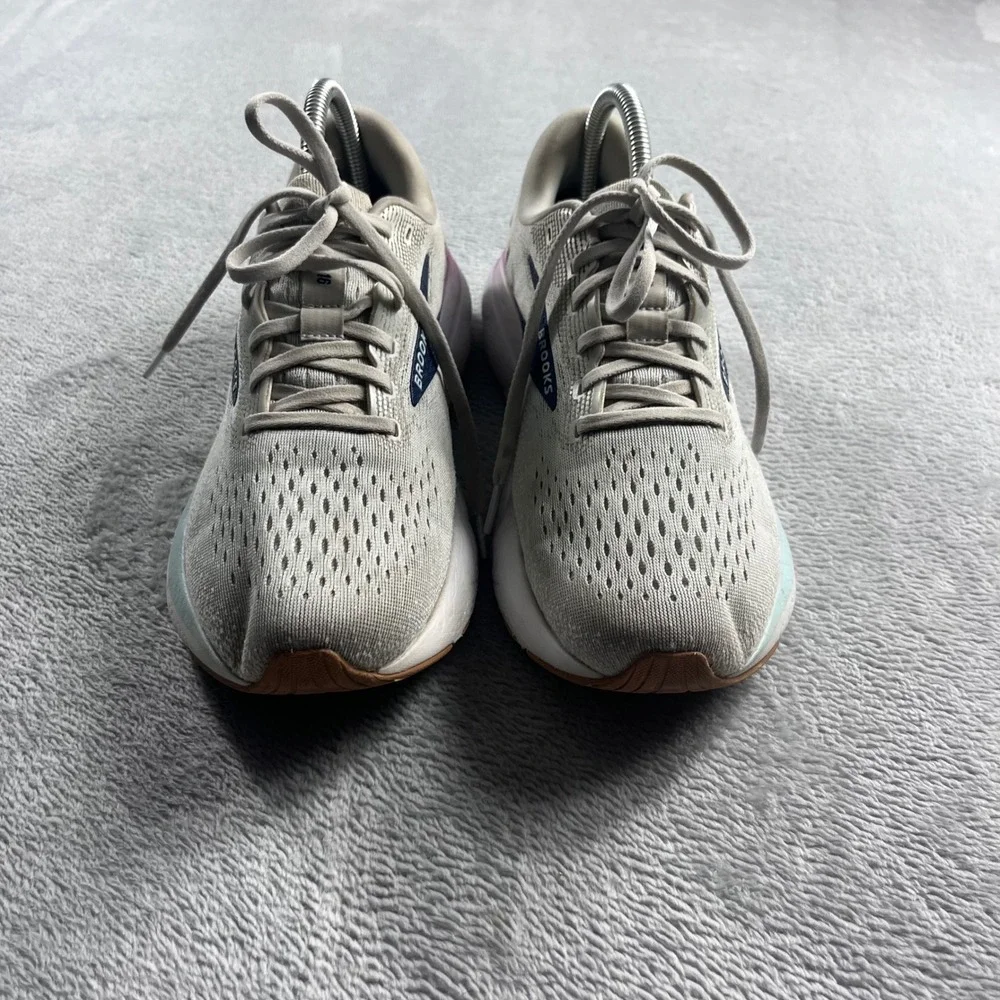 Brooks ghost 16